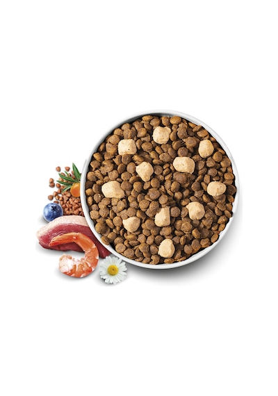 Brit Care Raw Delights Hipoalerjenik Hindi Etli Ve Karidesli Tahılsız Küçük Irk Yetişkin Kedi Maması 2kg