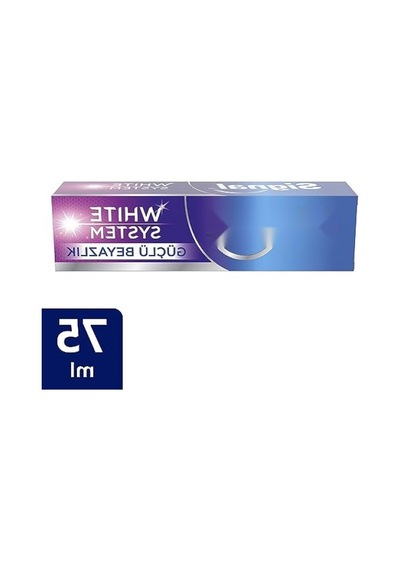 Güçlü Beyazlık Ve Diş Minesi İçin Diş Macunu - 75 Ml