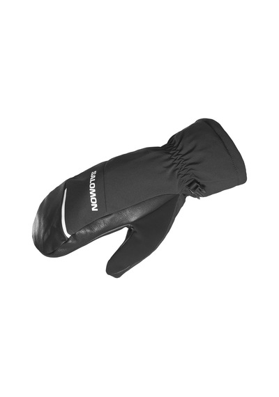 Salomon Propeller Mıtten Gtx U 27412 Siyah