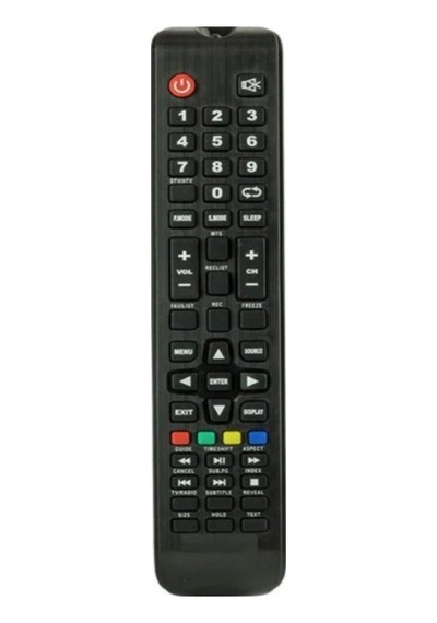 Sunny Axen Woon Smart Tv Kumanda 310-c