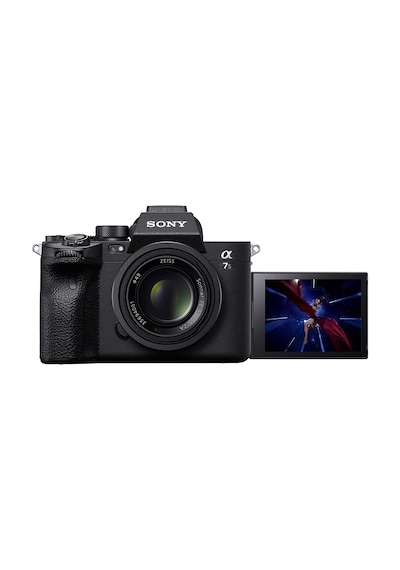 Sony A7S III Body Aynasız Fotoğraf Makinesi (İthalatçı Garantili)