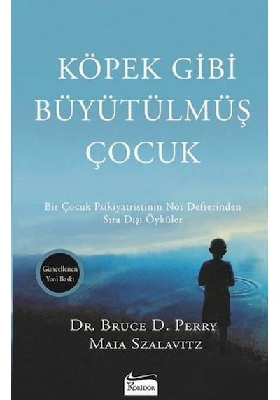 Köpek Gibi Büyütülmüş  Çocuk