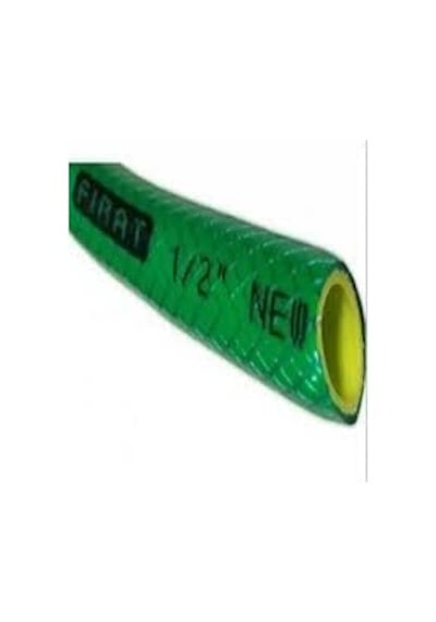 Feyza Yapı Fırat New Garden Bahçe Hortumu2 Metre