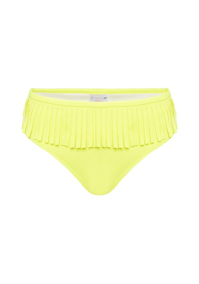Mıa Çocuk Bikini Neon Pembe, 3-4, Ssmıa24, Neon Pınk, Unisex Çocuk Çok Renkli