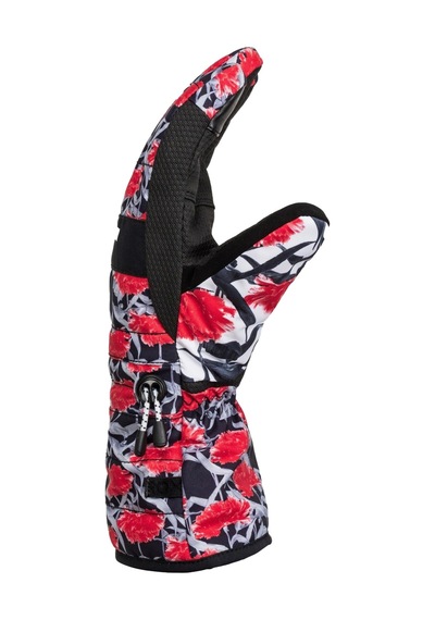 Roxy Roxcynrowgloves J Glov Kvm4 Siyah