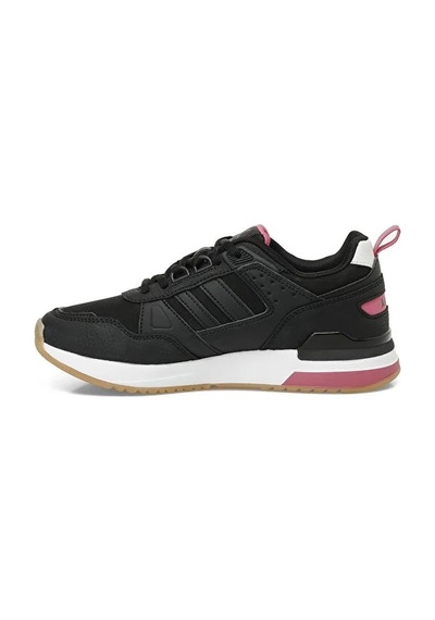 Kinetix Blaze Pu W 4pr Kadın Sneaker Siyah Siyah