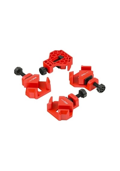 Hızlı İşkence Seti, 2-26 Mm Bağlantı İle Kullanım Kolaylığı
