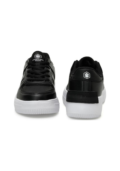 Lumberjack Freya Wmn 3pr 101388987 Kadın Sneaker Ayakkabı Siyah 36-40 001