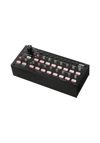 Korg SQ-1 Klavye