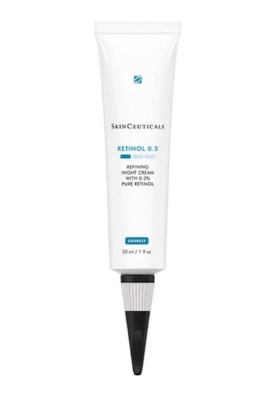 Retinol 0.3 Refining Night Cream 30ml Skinc Facecream8