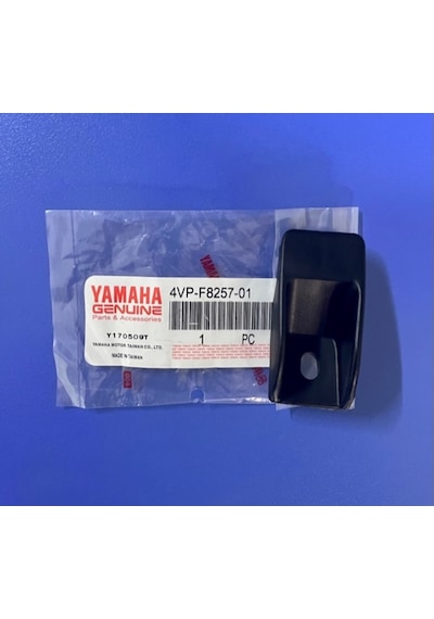 Yamaha Bws100 Or.  Ön Konsol Kancası 4Vp-F8257-01