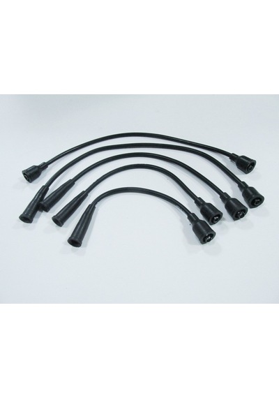 Fıat Şahin/doğan/murat131/kartal/serçe/ 77/87 Buji Kablosu Takım 8v 1.6 Cc Epdm Yow Jung