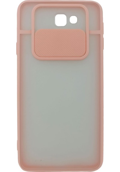 Samsung Uyumlu Galaxy J7 Prime Kamera Korumali Slikon Kilif 528371947