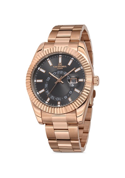 Cacharel CH0041153SE Classic Erkek Kol Saati