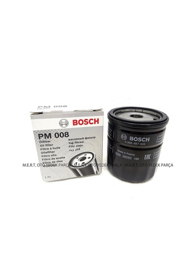 Opel Corsa B Filtre Bakım Seti 1.4 / 1.6 Benzin&Lpg Klimalı