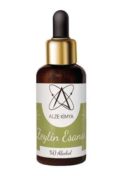 Alze Kimya Zeytin Çiçeği Esansı 10 ML