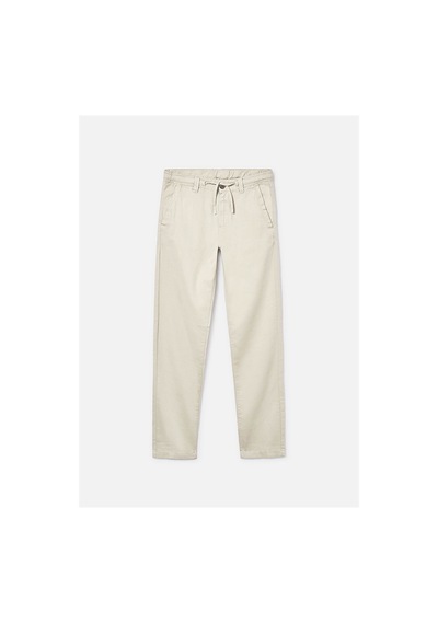 Mayoral Erkek Çocuk Chino Pantolon Taş 6564