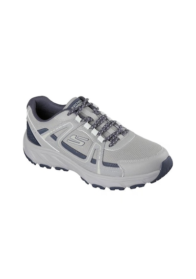 Skechers Hillcrest 2.0 Erkek Ayakkabı237806-ltgy Gri