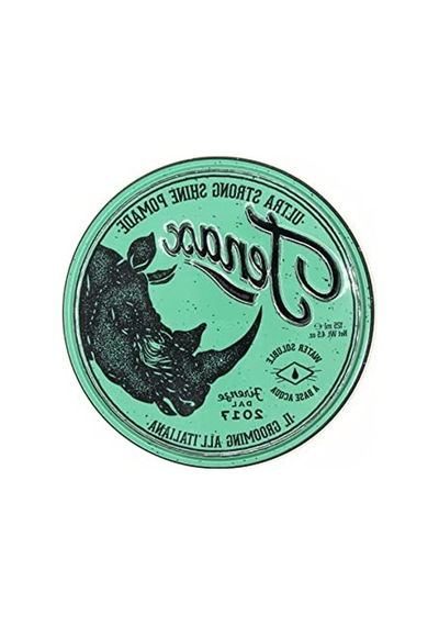 125 Ml Extra Strong Saç Şekillendirici Pomade, Süper Tutuş
