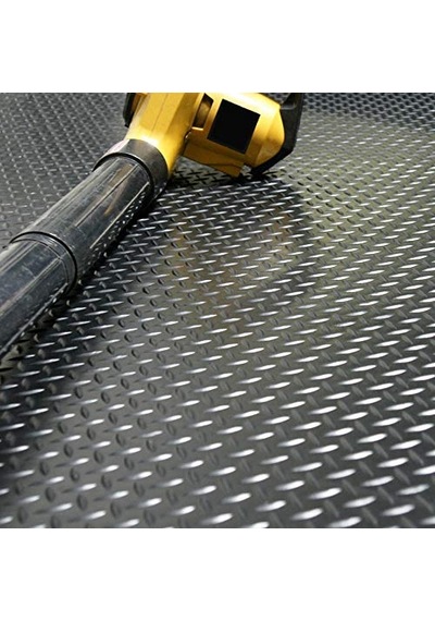 Rulo -plate - 3 Mm X 1 2 M X 0 3 M Rulo - Siyah