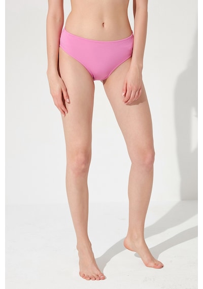 Penti Fuşya Basic Cover Bikini Altı