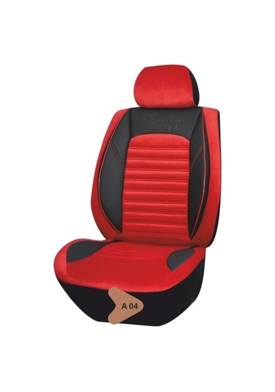 Fiat Doblo Universal Oto Koltuk Kılıfı Elit Inci Kadife Serisi (490315609)