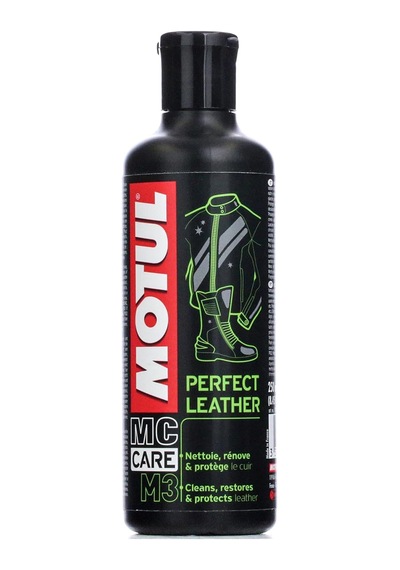 M3 Perfect Leather 250 Ml Deri Temizleyici