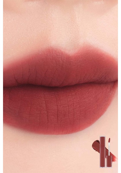 Mat Ve Pürüzsüz Görünüm Sağlayan Blur Fudge Tint - 03 Musky Diğer