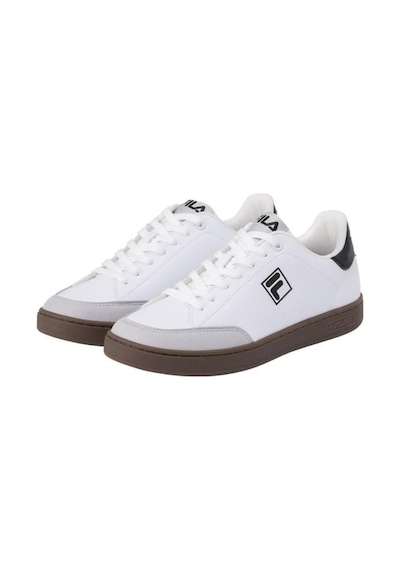 Fila Ffw0477.13036 Courtbay Kadın Tenis Ayakkabısı Beyaz