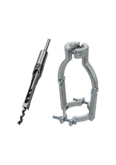 Rox Wood Adaptörlü Delik Matkap Ucu 153rox0271