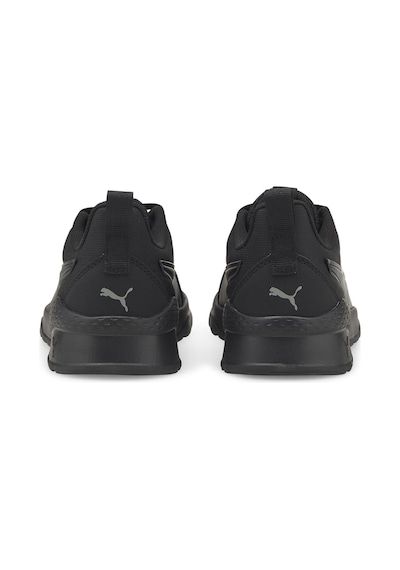 Puma Anzarun Lite Siyah Spor Ayakkabı 372004-10 Siyah