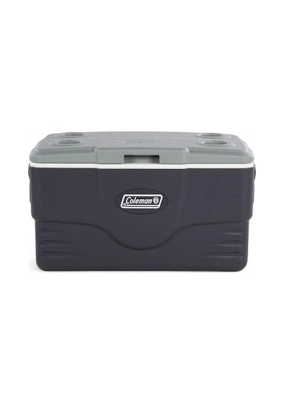 Coleman Daintree Personal Chest Hard Cooler Soğutucu Buzluk 44 Lt Mz Çok Renkli