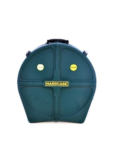 Hardcase Hnp9cym22dg 22'' Koyu Yeşil Zil Kutusu