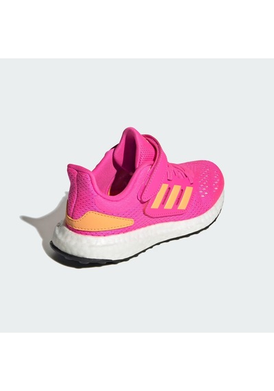 Adidas If6596 Pureboost C Çocuk Koşu Ayakkabısı Renkli