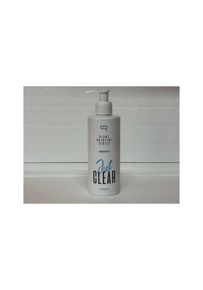 Just Clear Su Berraklaştırıcı 250ml