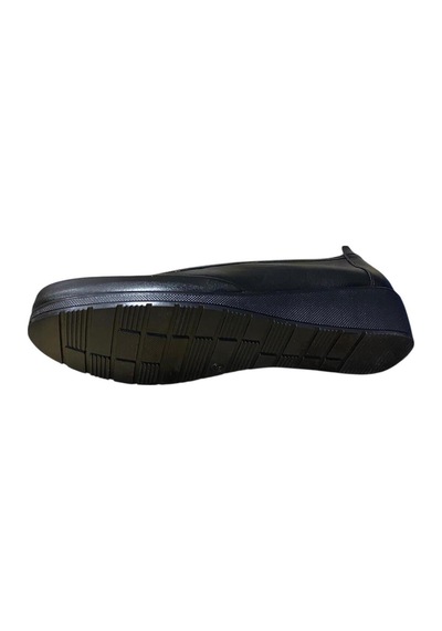 Eslem Kadın Dolgu Topuk Ortepedi Ayakkabı Siyah İçi Krem - 798167053 Siyah İçi Krem Eslem Kadın Dolgu Topuk Ortepedi Ayakkabı Siyah İçi Krem - 798167053 Siyah İçi Krem