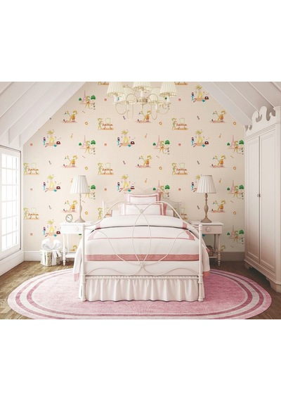 Adawall Ada Kids Duvar Kağıdı 8932-2