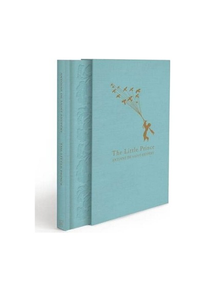 The Little Prince (Collector's Library) 9781529047967