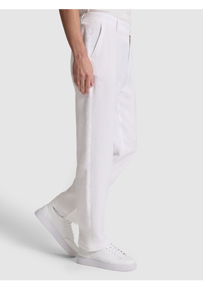 Cacharel Erkek Beyaz Pantolon Kanvas-chino 50324507-vr013