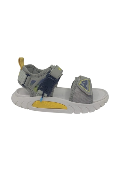 Vicco Genya Bej Sandalet