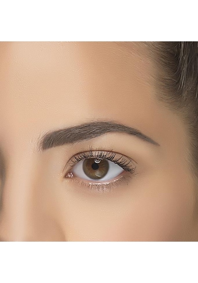 L'Oreal Paris Unbelieva Brow Long Lasting Brow Gel - 105 Brunette - 3.4M