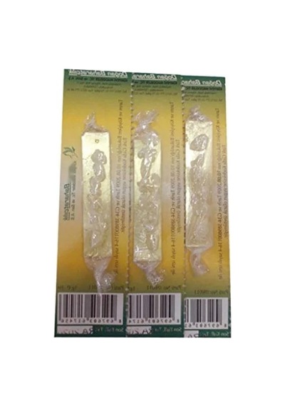 Damla Sakızı 1 Gram Paket