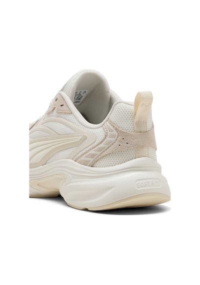 Puma Softrıde Escalate Unısex Ayakkabı 313168 03 Beyaz