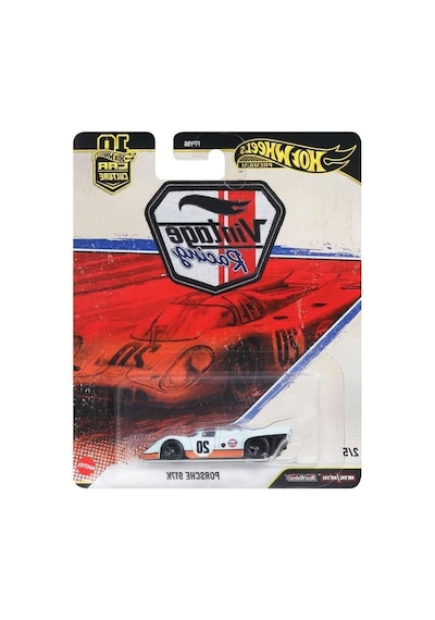 Hot Wheels Porsche 917 K Jkf03