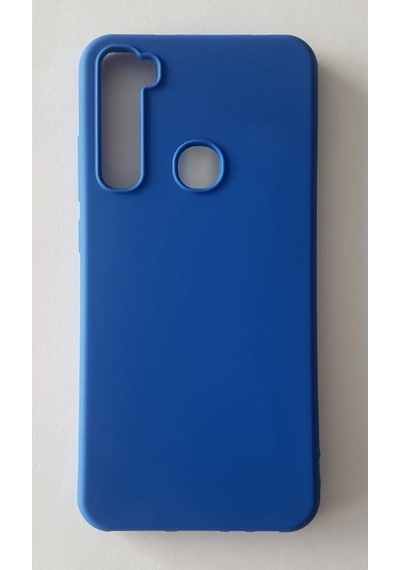 Xiaomi Redmi Note 8 Yumusak Slikon Kilif 455215152
