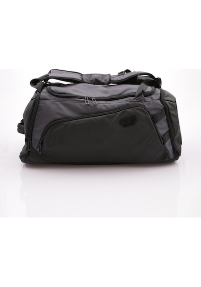 Ccs Ççs 40219 Seyahat Erkek Çantasi 40219-R7512 Gri
