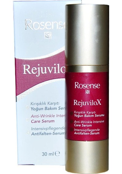 Rosense Rejuvilox   Yoğun Bakım Serumu 30 ML