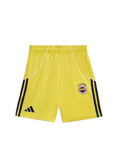 Adidas Fen A Sho Y Çocuk Fenerbahçe 25/26 Deplasman Şortu Kd7310 Sarı Sarı