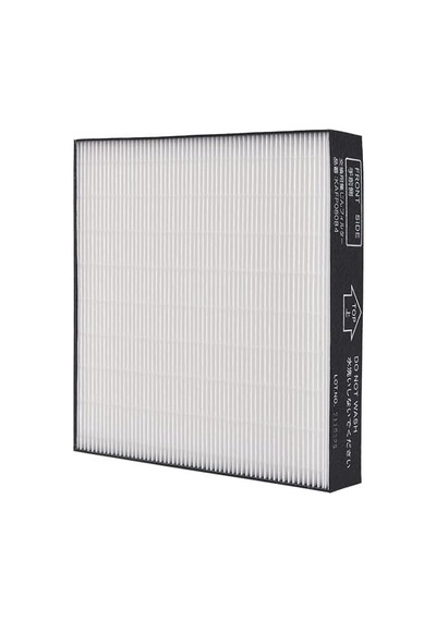 Daikin Kafp080b4 Hepa Filtre, Mc40, Mc50, Mck55 Hava Temizleyici Modelleri İle Uyumlu Standart