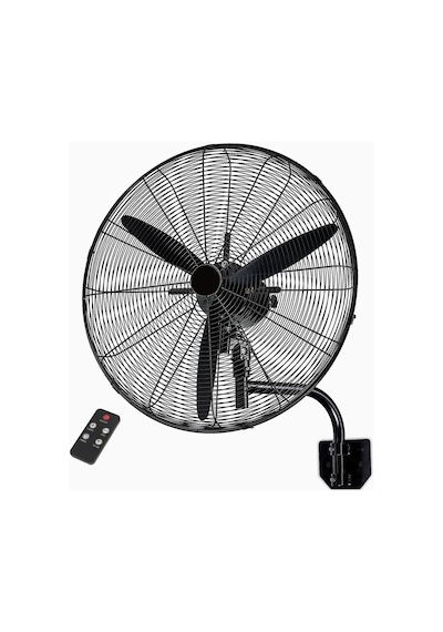 Atak Wfg-65-r Kumandalı Sanayi Duvar Tipi Endüstriyel Vantilatör 65 Cm Atak Wfg-65-r Kumandalı Sanayi Duvar Tipi Endüstriyel Vantilatör 65 Cm